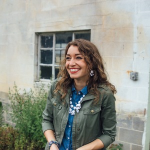 Fundraising Page: Hannah Smolensky